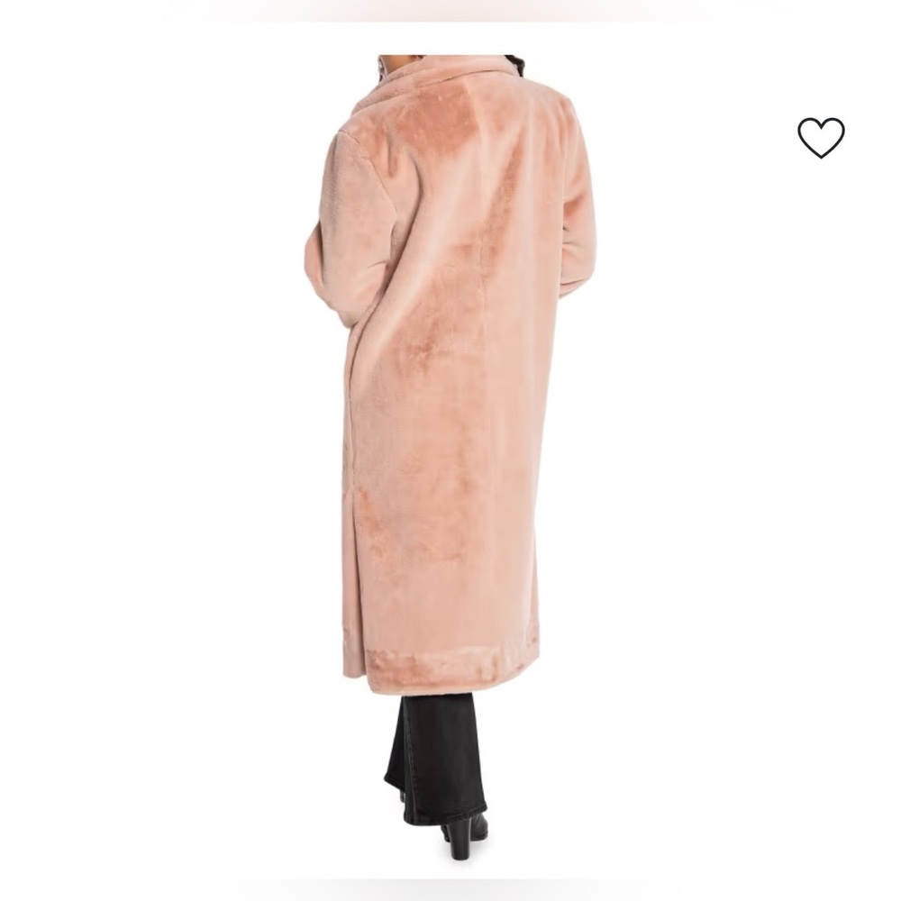 Juicy Couture Blush Teddy Jacket - Picture 7 of 11